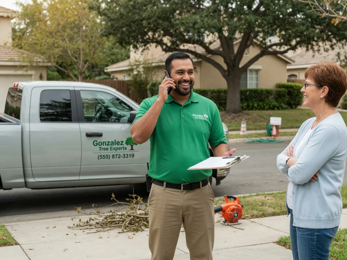 Tree Service Phyllis, KY FAQs